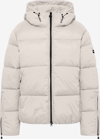 Frieda & Freddies NY Jacke 'Xally' in Weiß: Vorderseite