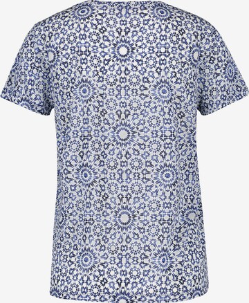 T-shirt GERRY WEBER en bleu