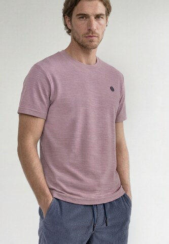 Street One MEN Shirt in Pink