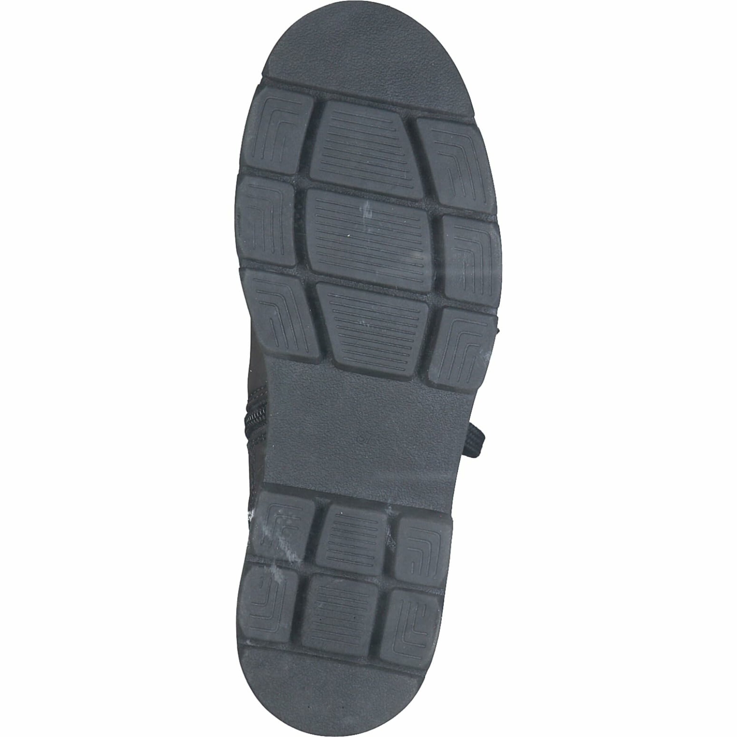 MARCO TOZZI by GUIDO MARIA KRETSCHMER Veterlaarsjes in Zwart