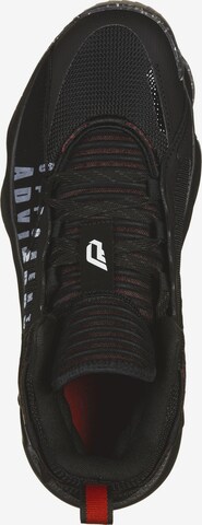 ADIDAS PERFORMANCE Basketballschuh 'Dame 7' in Schwarz