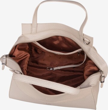 VOi Handtasche in Beige