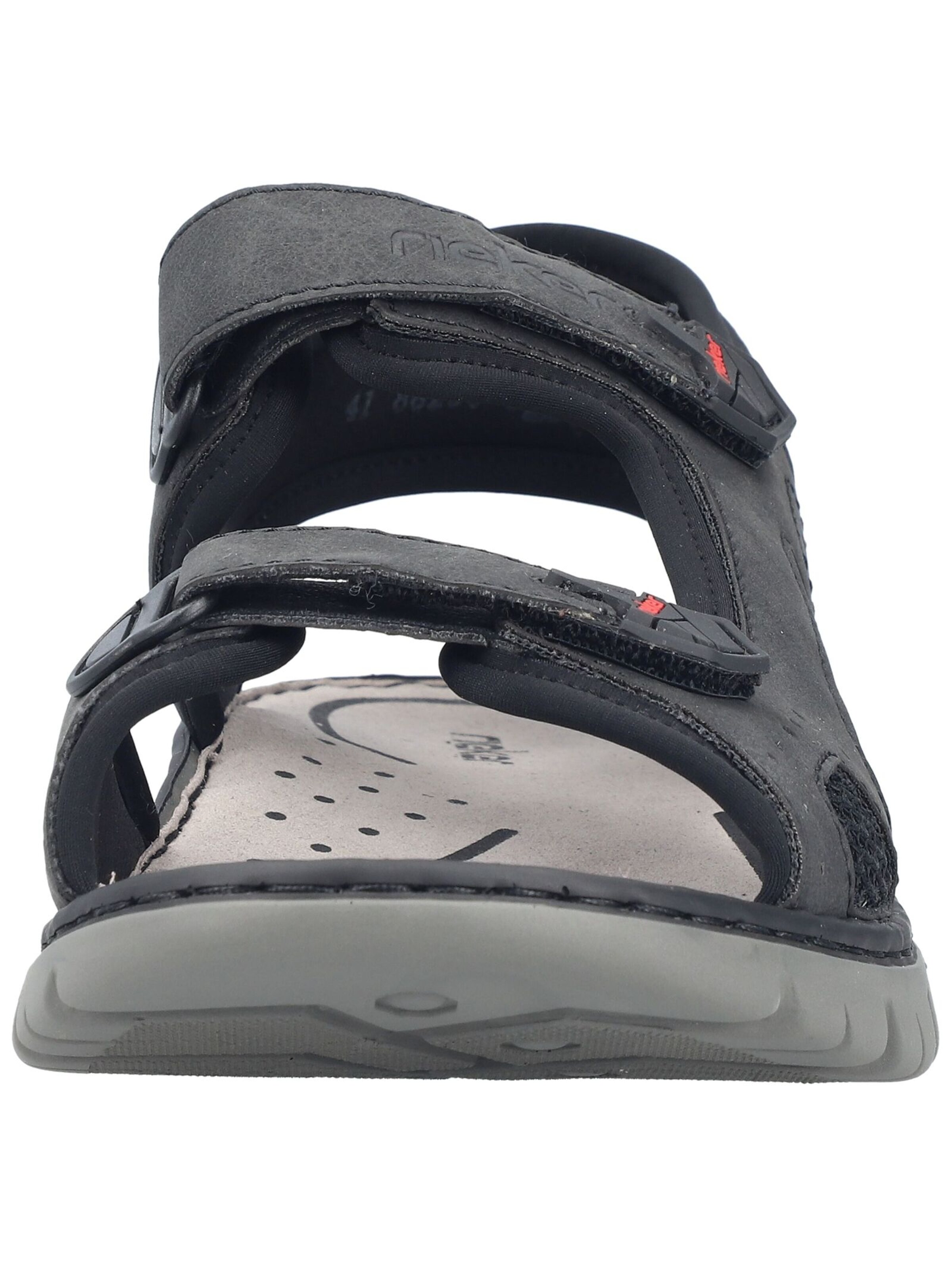 Rieker Wandelsandalen in Grijs