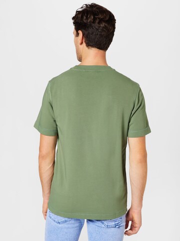 s.Oliver Shirt in Green