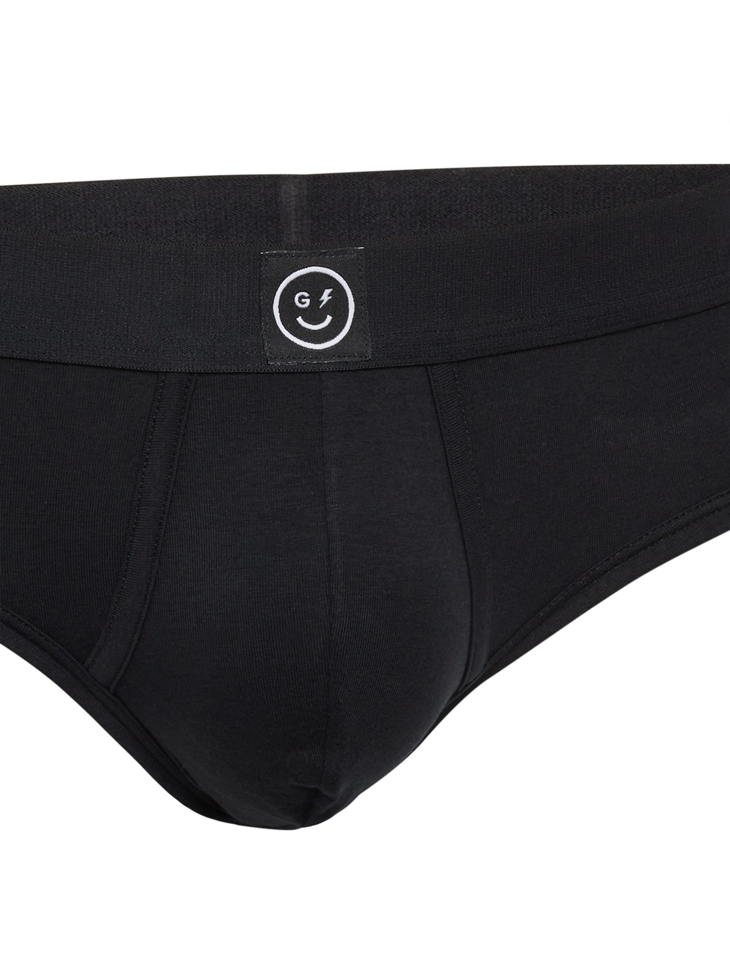 Gilly Hicks Boxershorts i svart