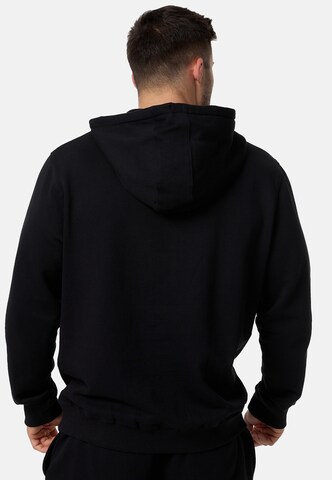 Tapout Sport sweatshirt i svart