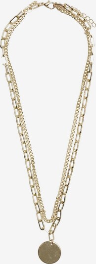 ONLY Necklace 'GRY' in Gold, Item view