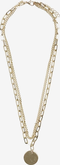 ONLY Necklace 'GRY' in Gold, Item view