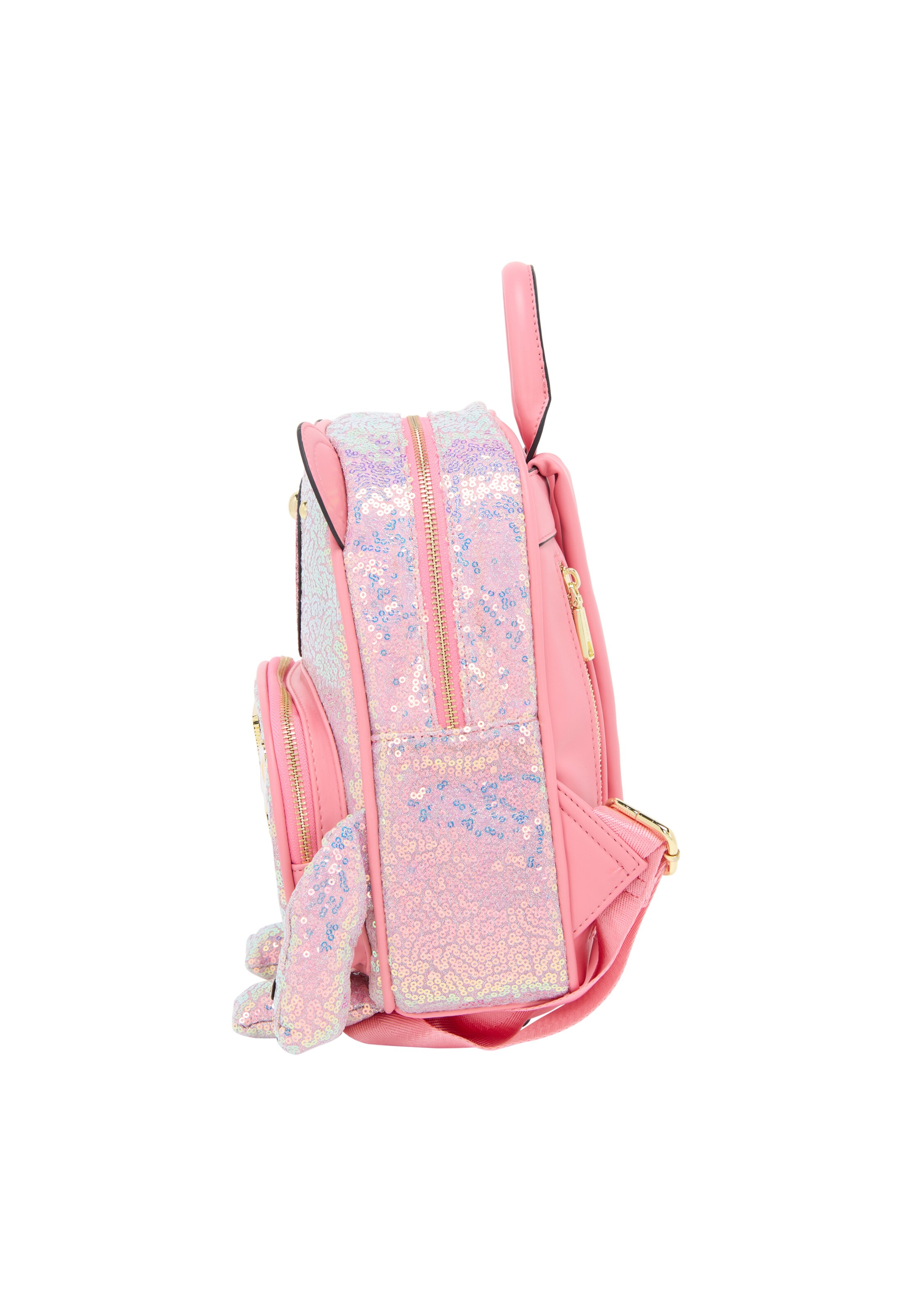 Sac à dos 'Pop Eyetheme' MYMO en rose