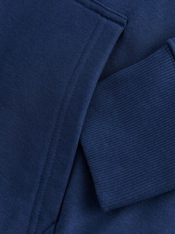 Felpa di Next in blu