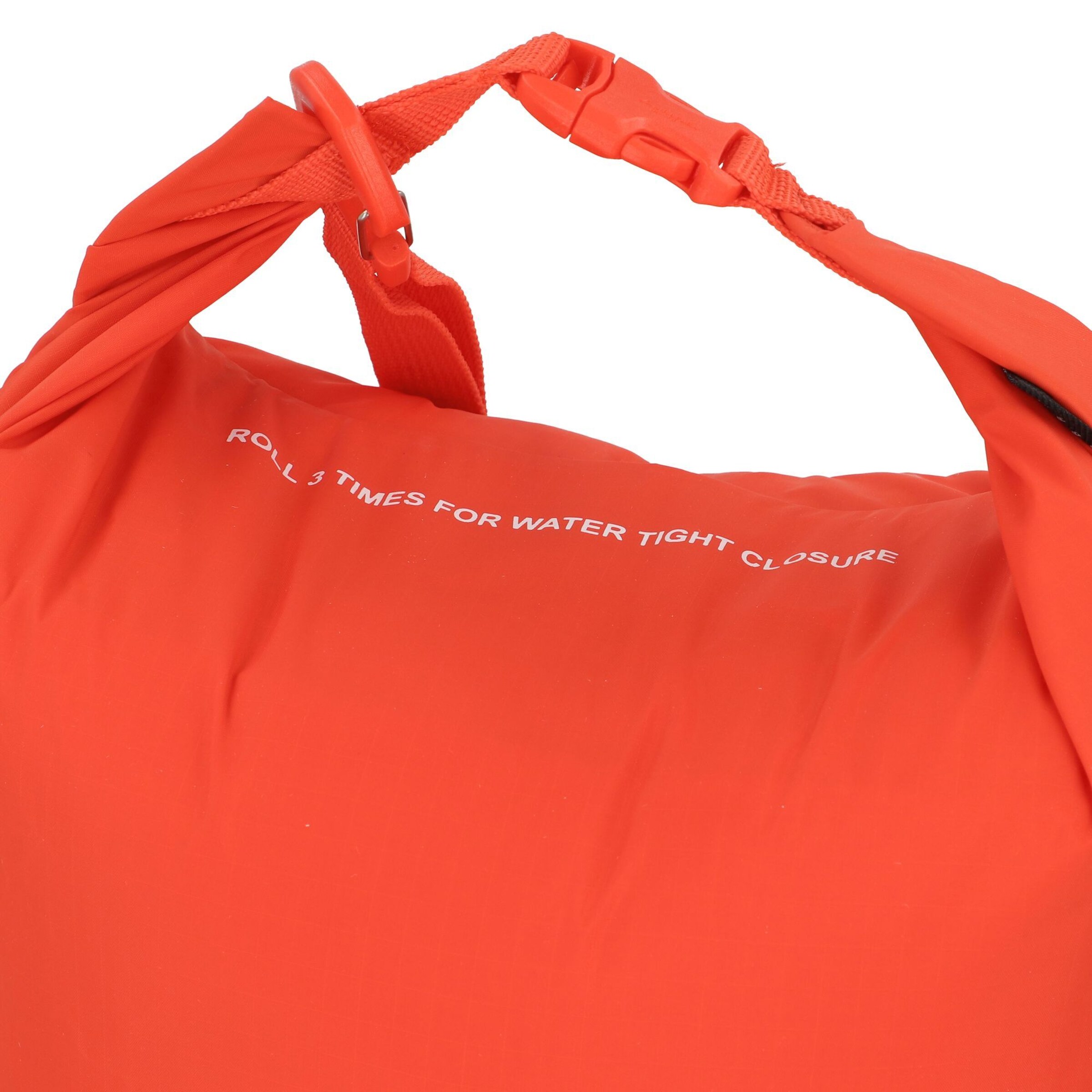 DAKINE Sportrugzak 'Dry Pack 66 cm' in Oranje