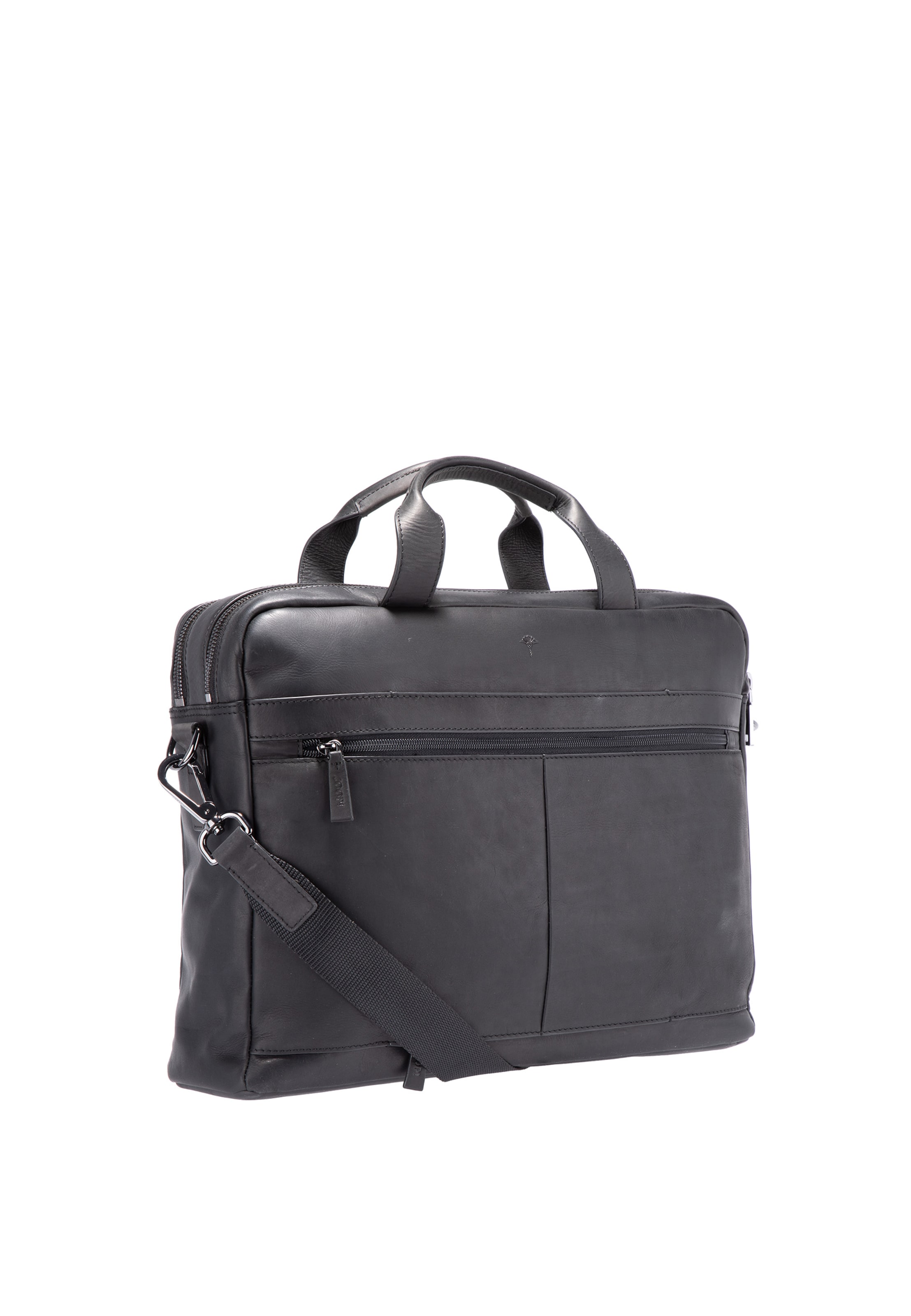 Borsa portadocumenti 'Pandion' di JOOP! in nero