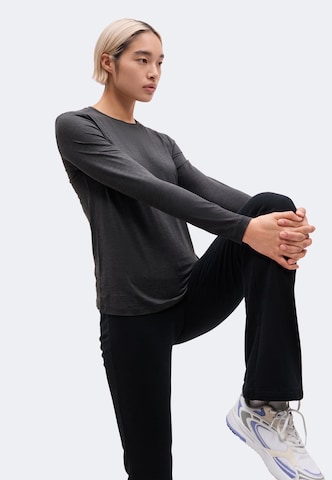 ENDURANCE Performance shirt 'Alvaly' in Black