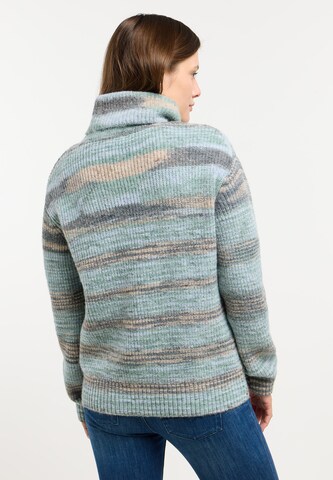 Ragwear Sweater in Green