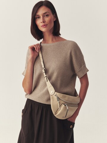 TATUUM Heuptas 'Omix' in Beige