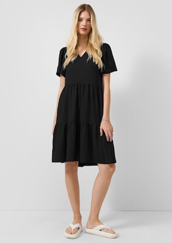 Robe QS en noir
