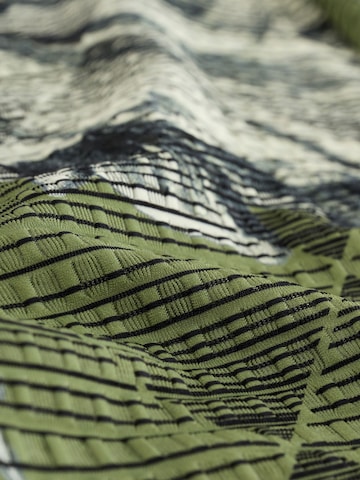 Next Blouse in Groen