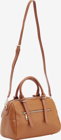 Usha Handbag in Brown