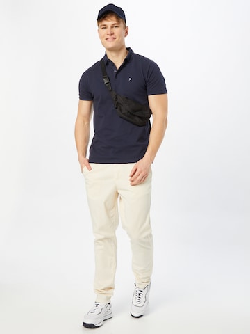 Clean Cut Copenhagen Shirt 'Silkeborg' in Blue