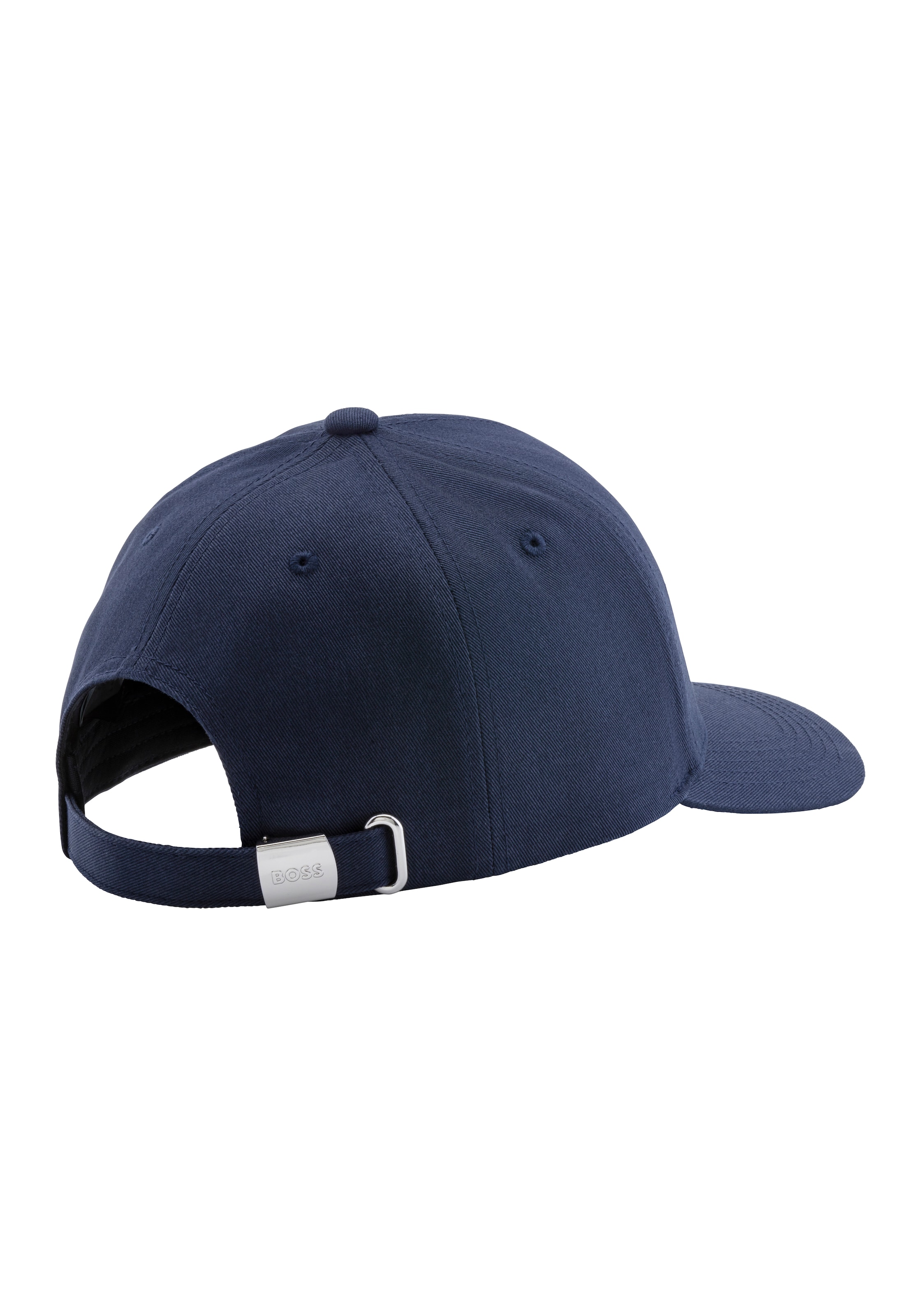 BOSS Cap in Blau