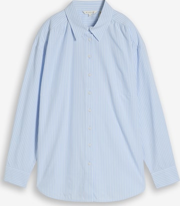 Tom Tailor Women +Bluza - plava boja: prednji dio