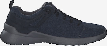 KEEN Sneakers Low 'Highland Arway 1025561' in Blau