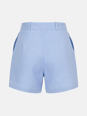Regular Pantalon chino IMPERIAL en bleu