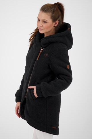 Cappotto invernale 'CarlottaAK' di Alife and Kickin in nero