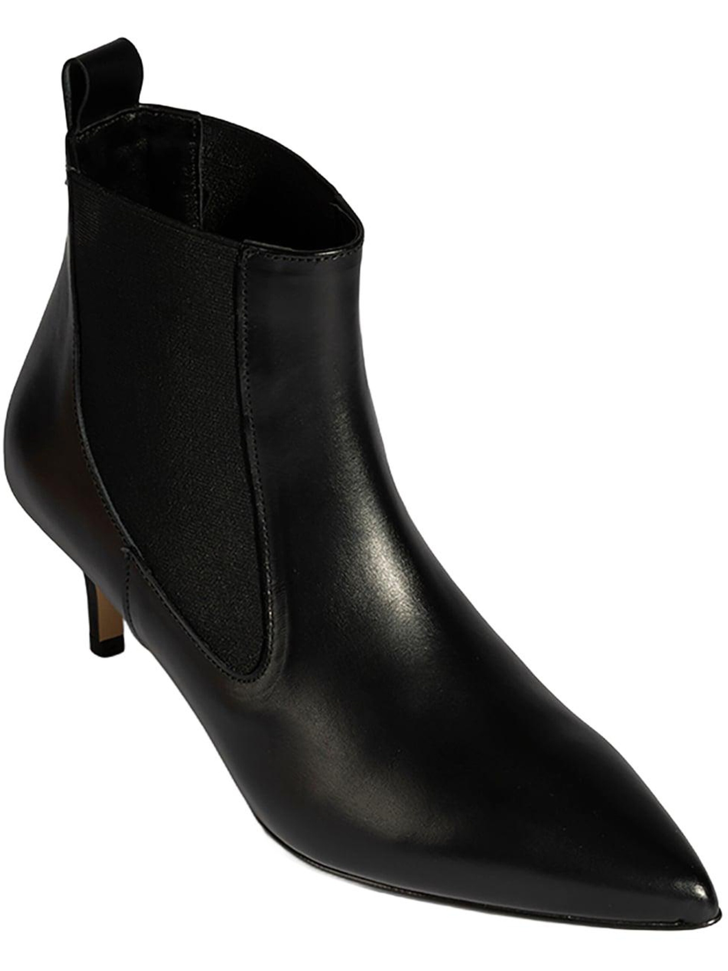 Desa Boots 'Stiefel'‌‌‌‌‌ in Schwarz