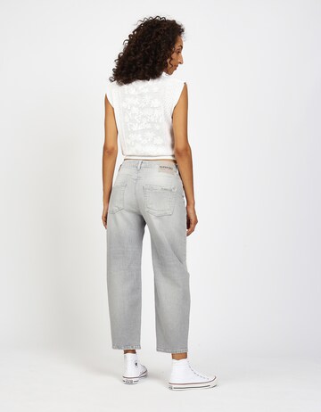 Gang Loosefit Jeans in Grau