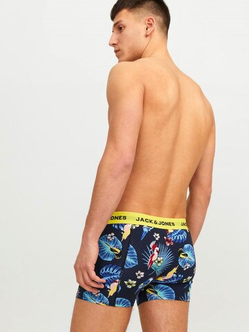JACK & JONES Unterhosen 'JJJacvel' in Gelb