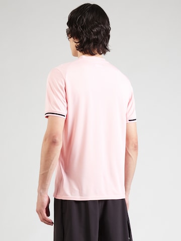 PUMA Спортивная майка 'Palermo Home Replic' в Ярко-розовый