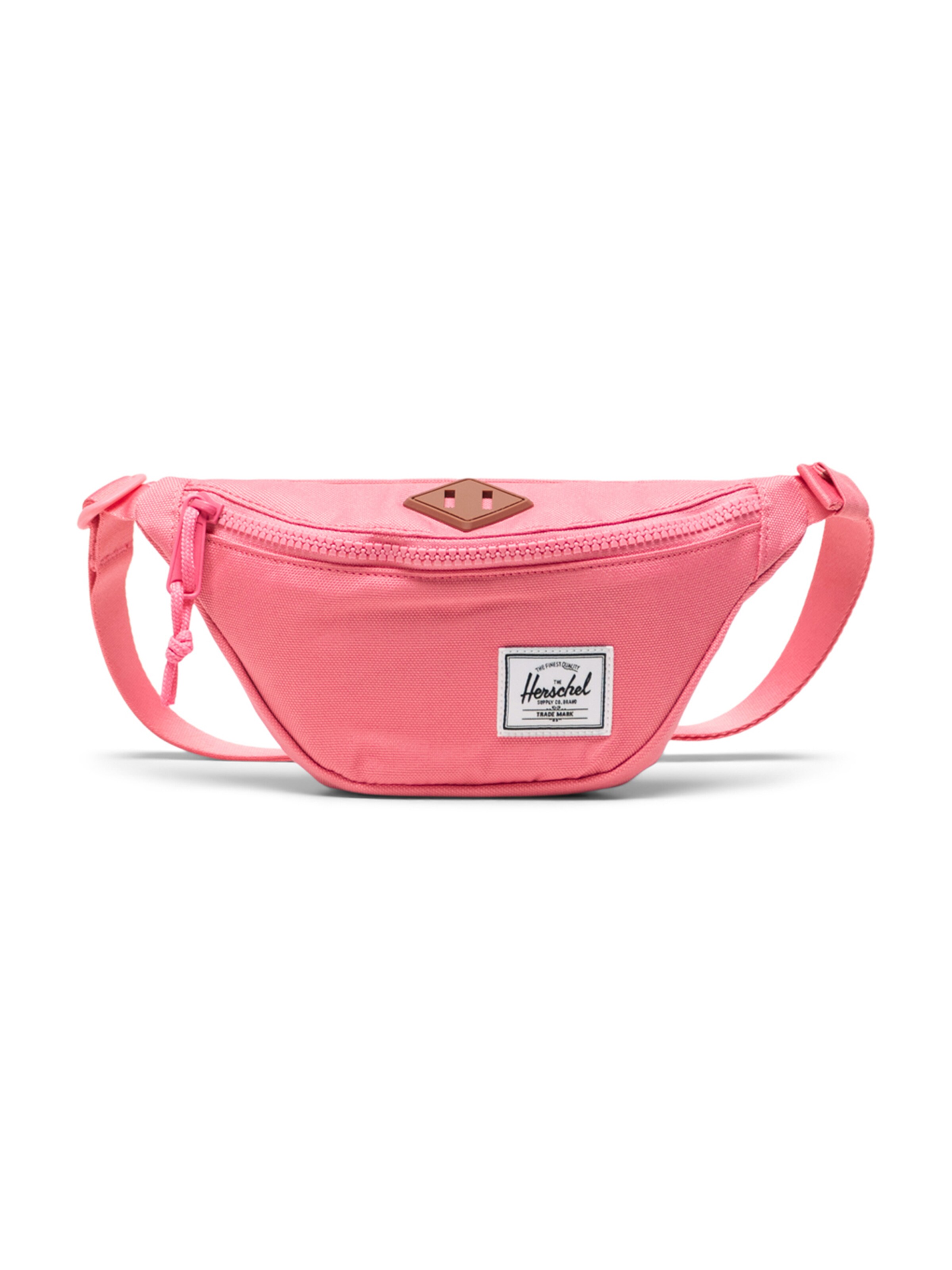 Herschel Kabelky 'Heritage™' - Ružová: predná strana