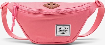 HerschelTorba 'Heritage™' - roza boja: prednji dio