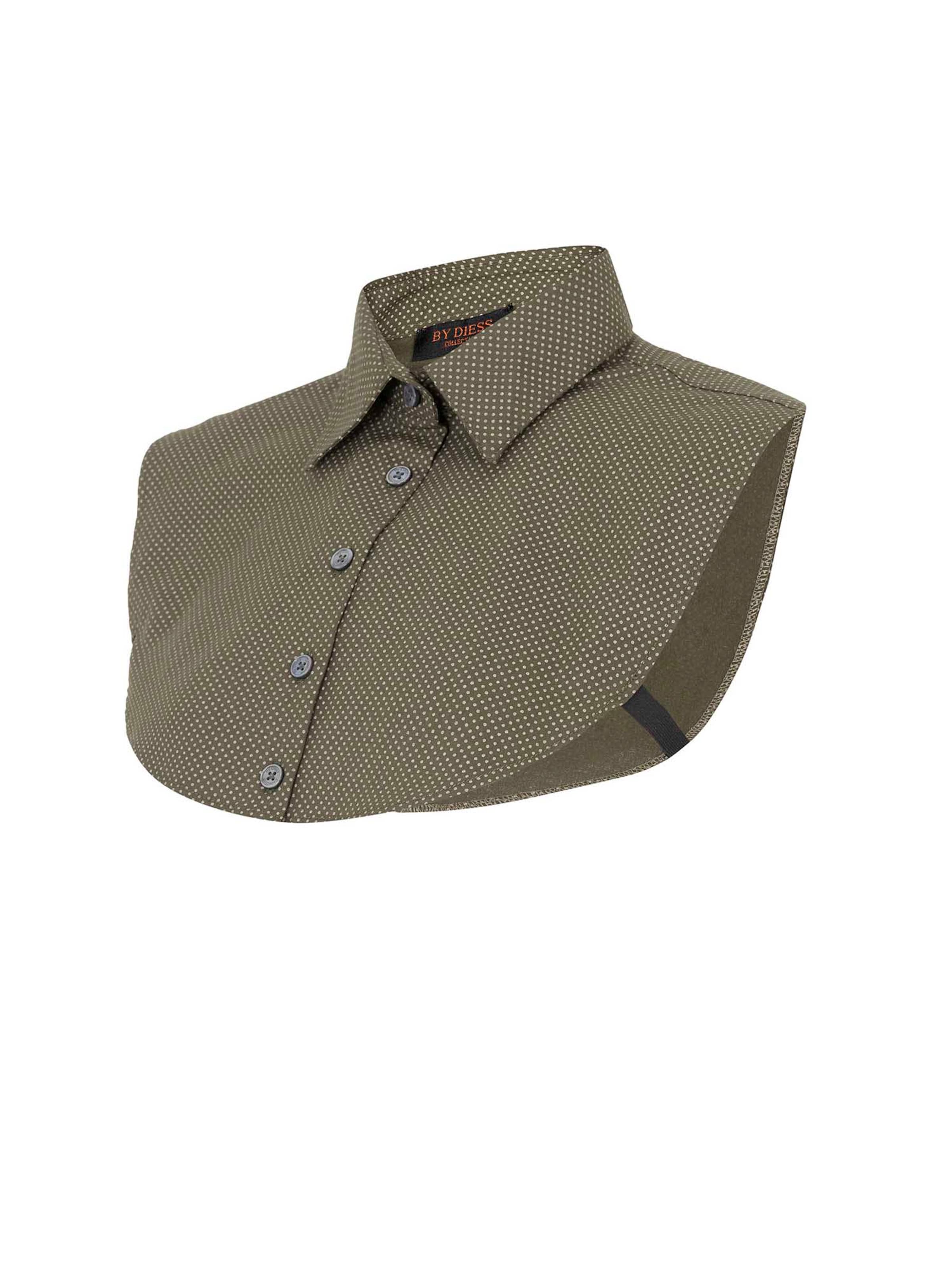 Chemisier By Diess Collection en vert