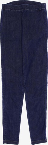 The Masai Clothing Company Jeans 25-26 in Blau: predná strana