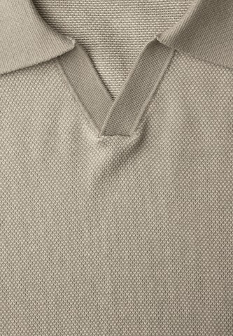 Street One MEN Sweater in Beige