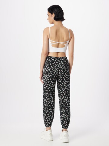 BILLABONG Tapered Broek in Zwart