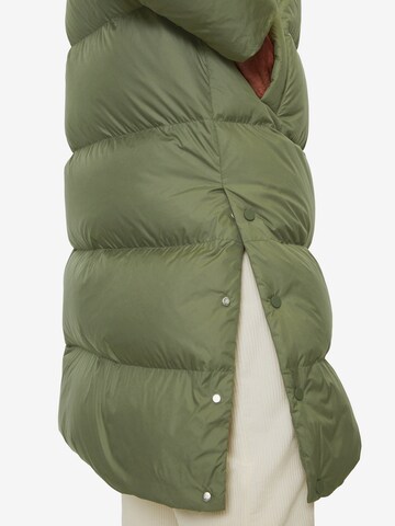 Marc O'Polo - Abrigo de invierno en verde