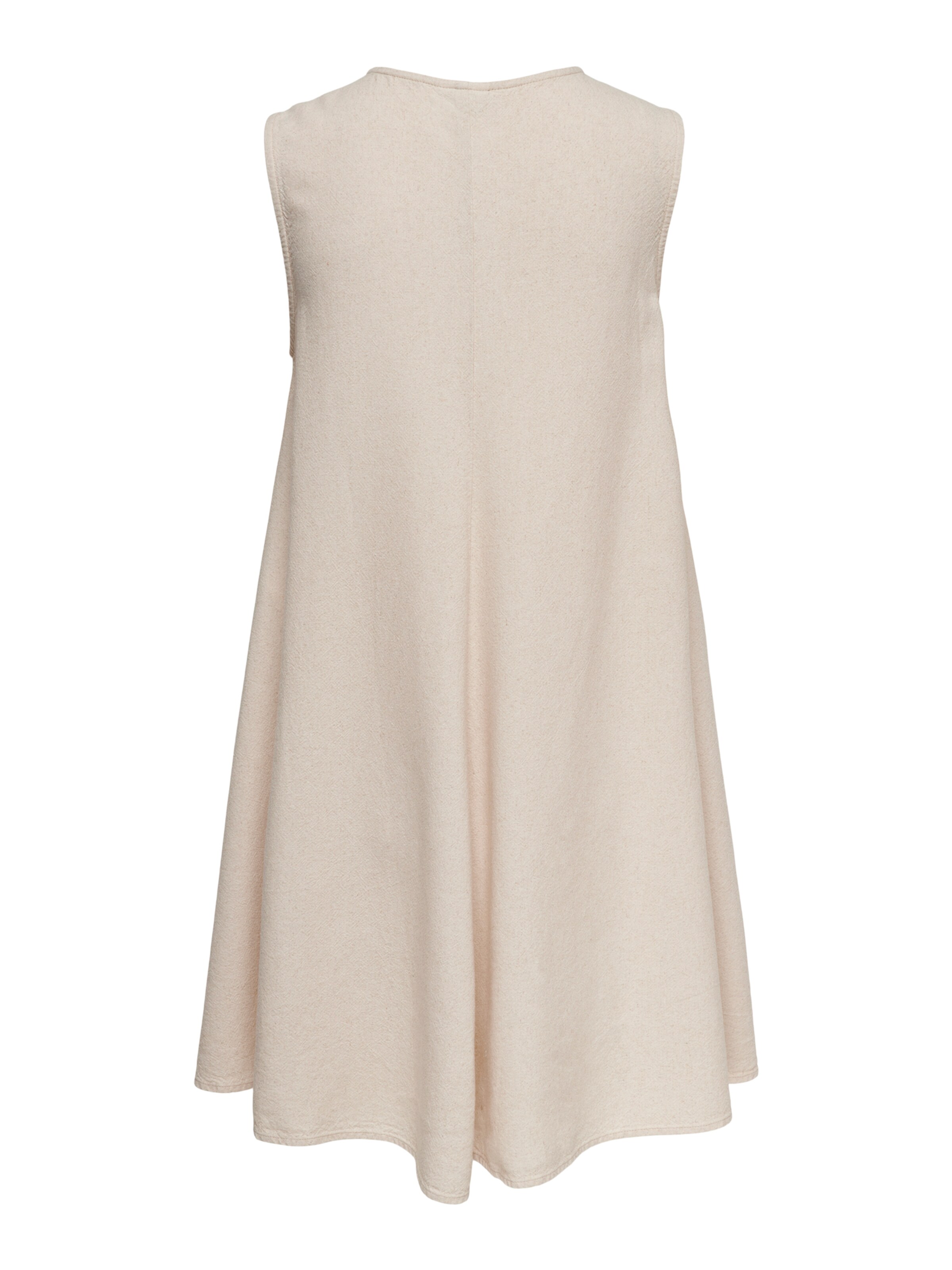 JDY - Vestido de verano 'JDYSAY' en beige