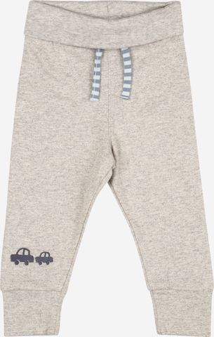 Tapered Pantaloni di SIGIKID in grigio: frontale