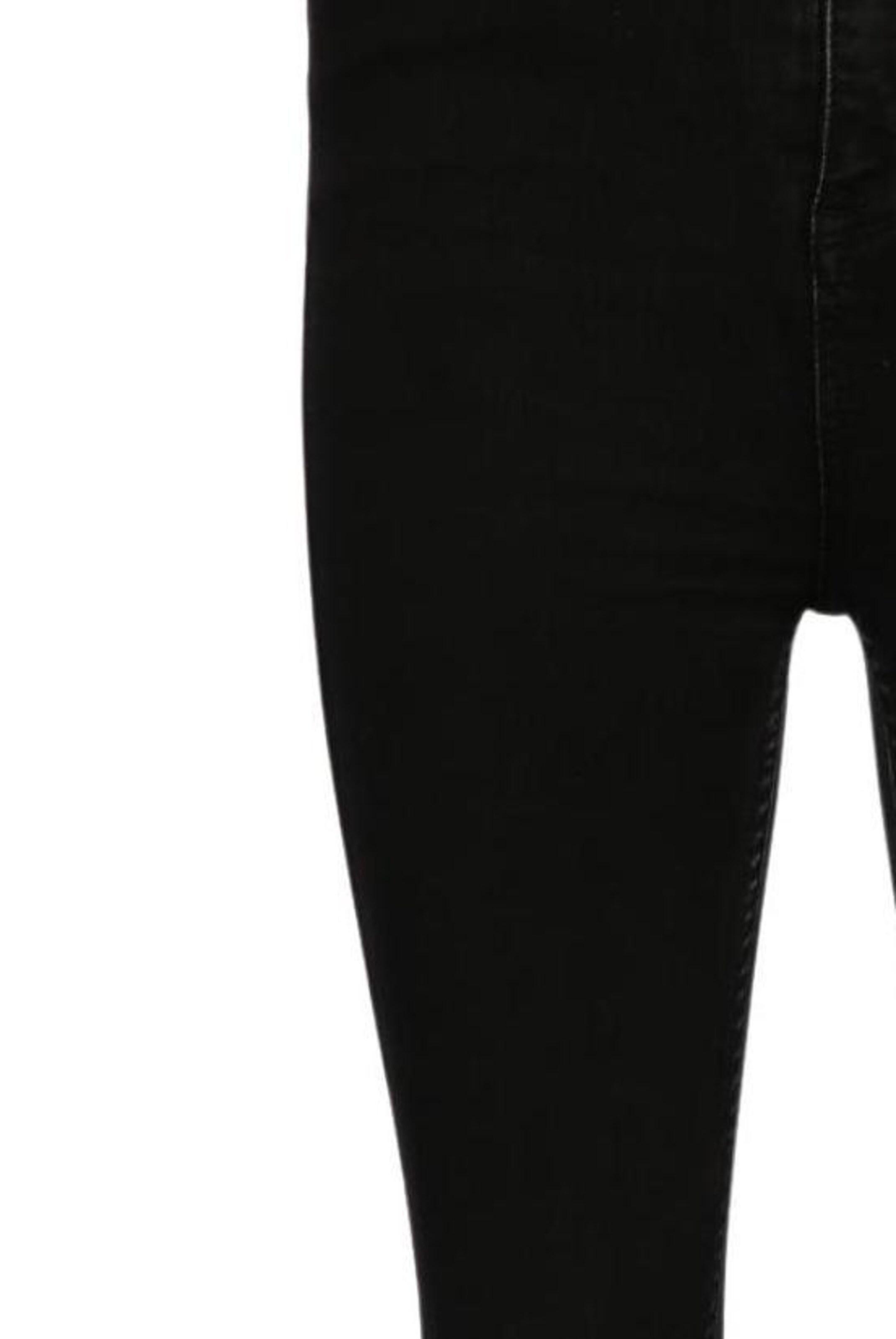 Blanche Jeans 27 in Schwarz