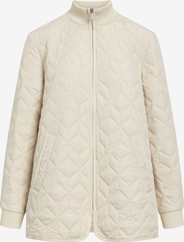 ILSE JACOBSEN Between-Season Jacket 'Art 40' in Beige: front