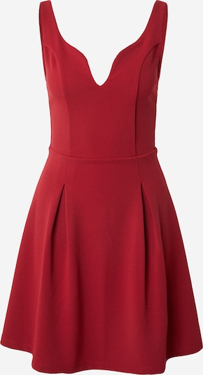 ABOUT YOU Koktel haljina 'Penelope' u crvena, Pregled proizvoda