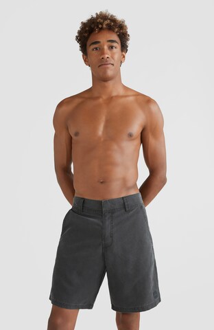 regular Pantaloni chino di O'NEILL in nero
