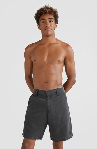 O'NEILL Regular Shorts in Schwarz