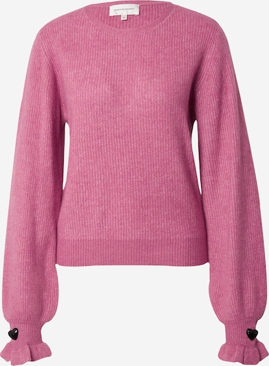 Fabienne Chapot Pullover 'Stella' in pink, Produktansicht