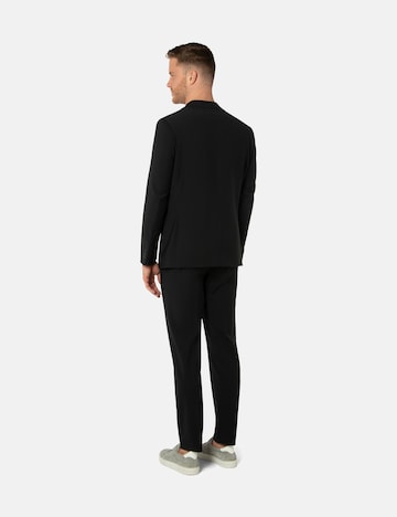 Thomas Goodwin Slim fit Suit in Black