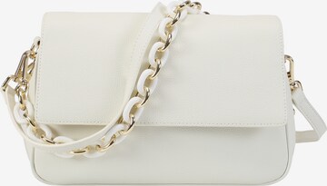 Ekonika Tasche in Weiß: predná strana