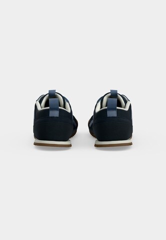 Calvin Klein Sneaker 'LOW PRO' in Blau